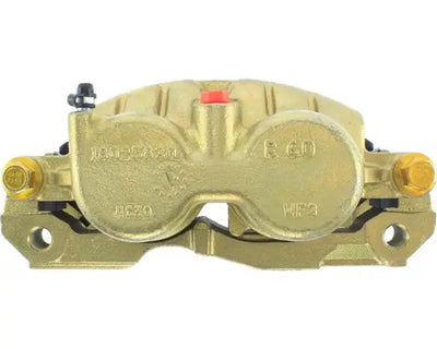 Posi-Quiet Loaded Caliper