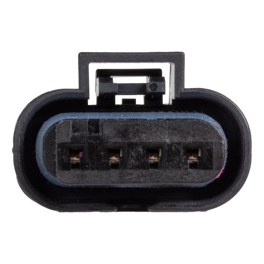 CUSTOM WIRING HARNESS, 4-WAY FLAT O