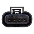 CUSTOM WIRING HARNESS, 4-WAY FLAT O