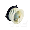 BLOWER ASSY ACURA INTEGRA 9093
