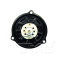 BLOWER ASSY ACURA INTEGRA 9093