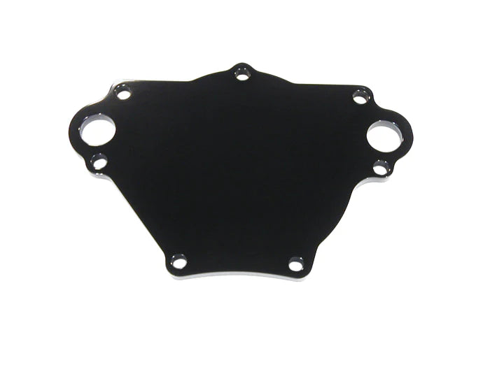 SB MOPAR BACK PLATE EARLY RE
