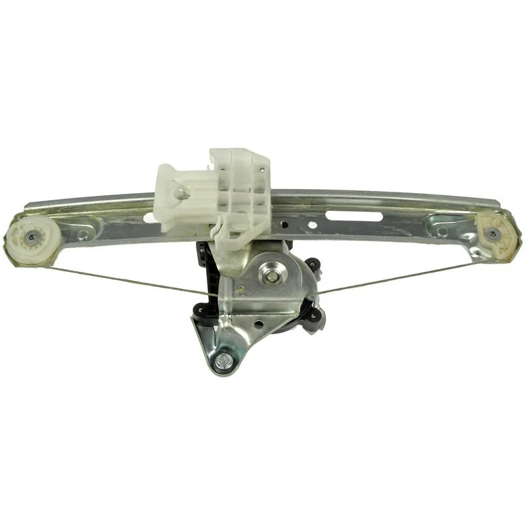 MOTOR/REGULATOR ASSEMBLY