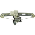 MOTOR/REGULATOR ASSEMBLY