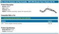 RESONATOR ASSEMBLY-IMPORT