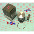 Vertex Piston 02-23 Suzuki RM 85 85cc Cast Replica Piston Kit
