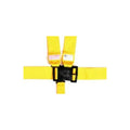 5pt Harness Set L&L Yellow SFI