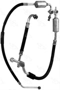 FOUR SEASONS auto part