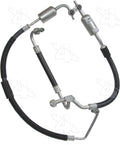 HOSE ASSY.