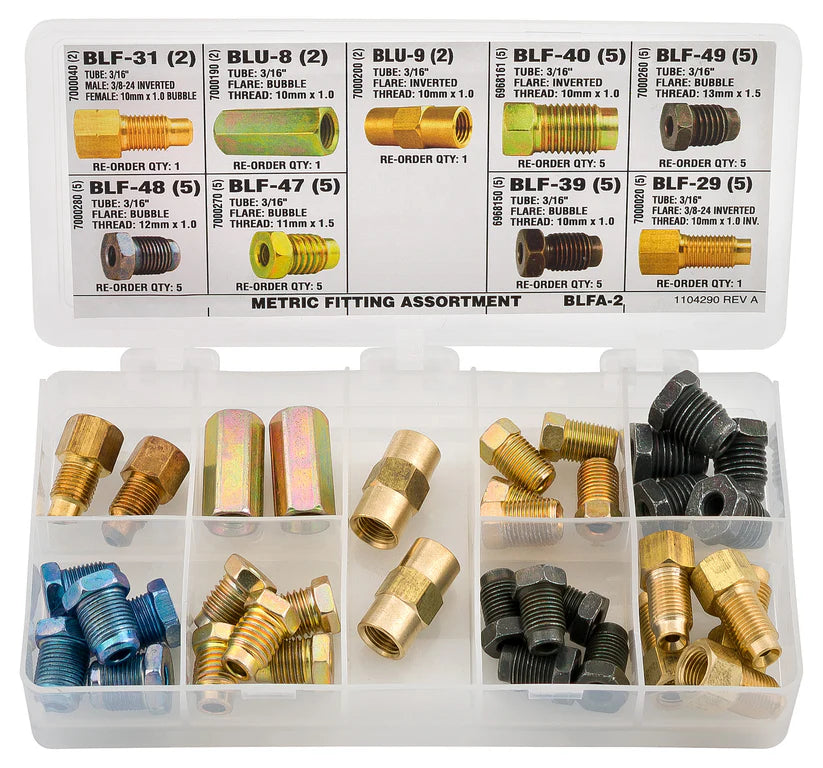 AGS Company auto part
