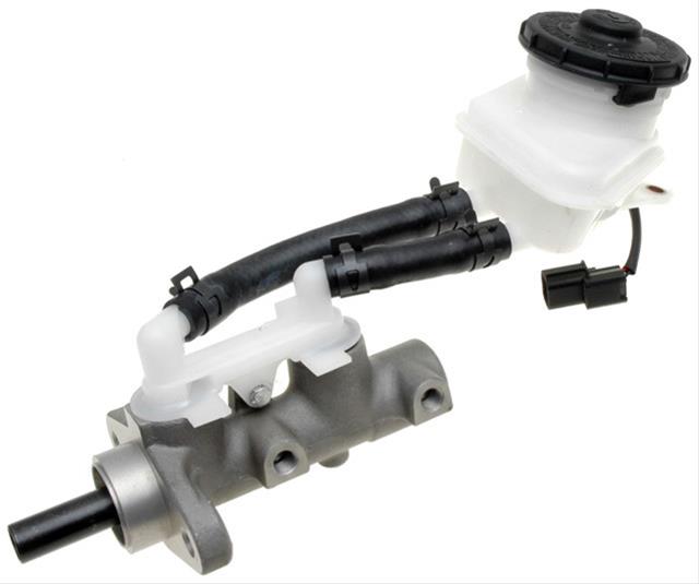 BRAKE MASTER CYLINDER