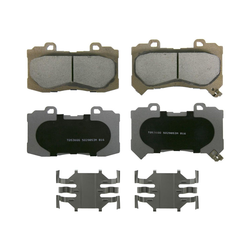 WAGNER BRAKE auto part