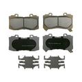 CERAMIC DISC PAD SET