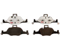 BRAKE PAD SET
