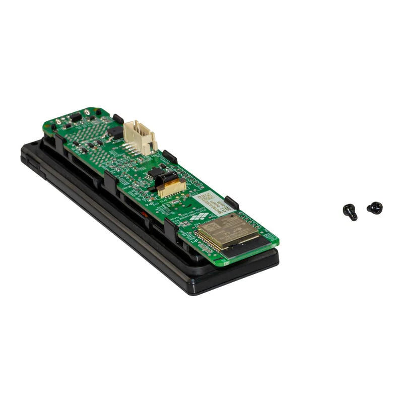 DISPLAY BOARD FOR CFX3V