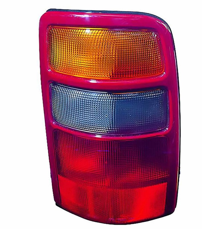 CV CV TAHOE/SUBURBAN/GC YUKON/YUKON XL/YUKON XL DENALI/YUKON DENALI 0203 RL ASY