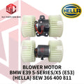 INTERIOR BLOWER