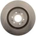 DISC BRAKE ROTOR