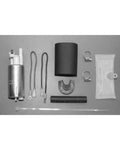 PUMP & KIT ASSY