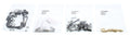 All Balls Racing 1997 Suzuki GSX600F Katana Carburetor Rebuild Kit