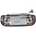 TAILGATE HANDLE