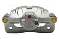 DFC 12-15 Honda Civic Front-R Premium Caliper - Silver Zinc Coated