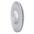 DFC 21-25 Ford Mustang Mach-E Front GeoSPEC Coated Rotor