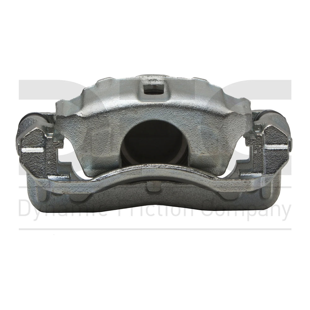 DFC silver auto part