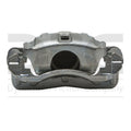 DFC silver auto part