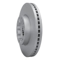 DFC 20-25 Ford Transit-150 Front GeoSPEC Coated Rotor
