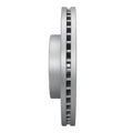 DFC 20-25 Ford Transit-150 Front GeoSPEC Coated Rotor