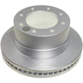 Power Stop 21-23 Chevrolet Express 3500 Rear Evolution Coated Rotor