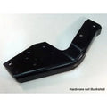 Westin/Fey 86.5-04 Nissan Pickup (Excl. Frontier) Universal Bumper Mount Kit - Black