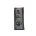 CAPA RH TAILLAMP ASSY FORD TRANSIT CONNECT 20102013