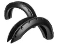 FENDER FLARES MATTE- POCKET STYLE