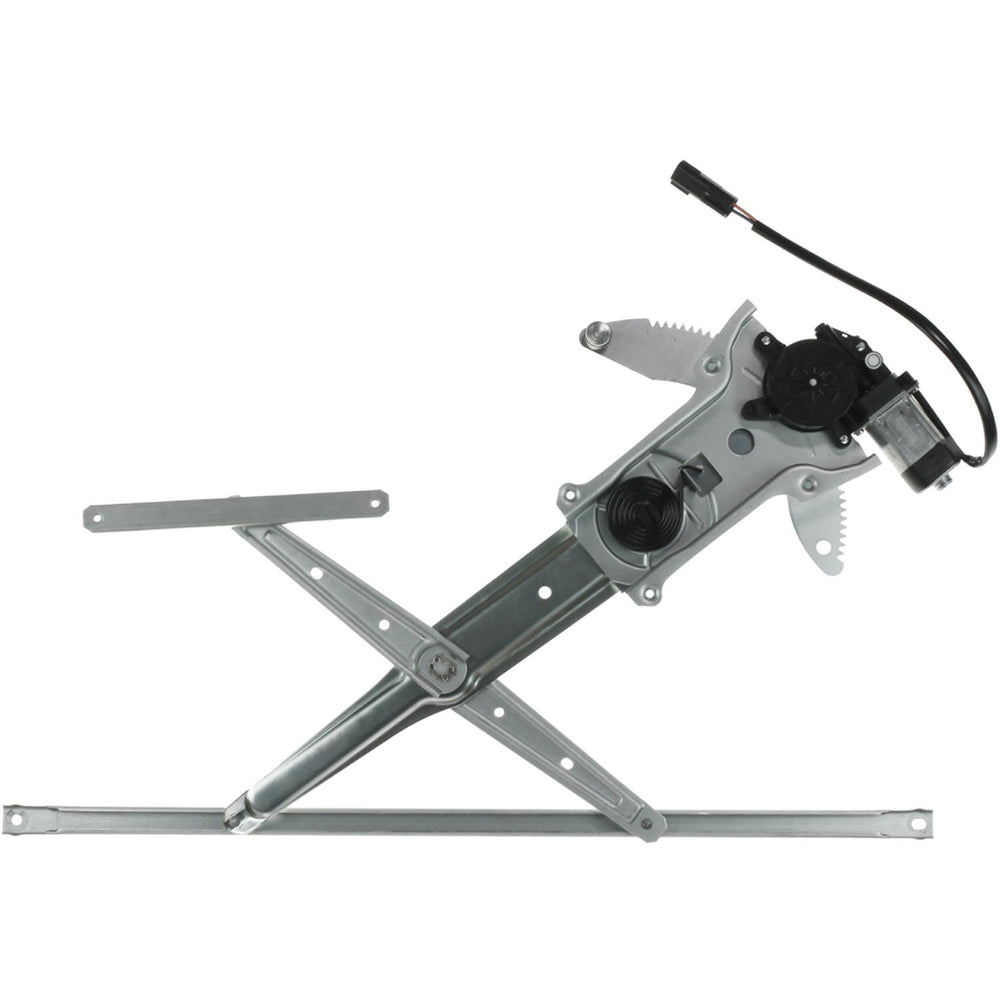 A1 REMFG INC auto part