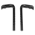 16-23 YAMAHA YXZ1000R PASSENGER GRA