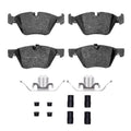 R1 06-16 BMW X1 (USA/Canada) Front Performance Sport Pads & Hardware Kit