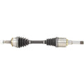 CV AXLE SHAFT