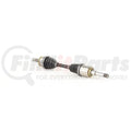 TRAKMOTIVE auto part