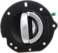 INTERIOR DOOR HANDLE