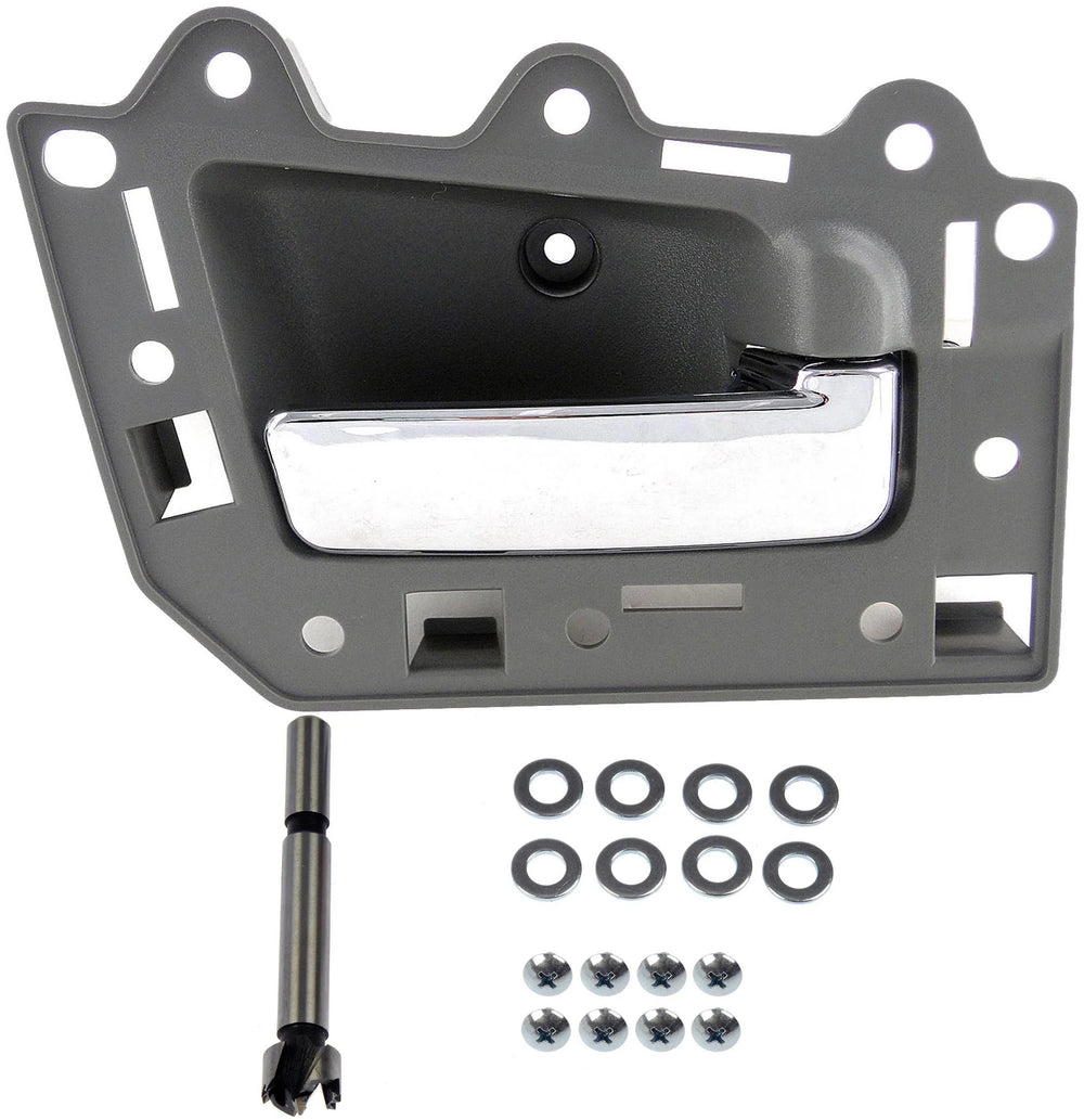 INTERIOR DOOR HANDLE