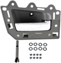 INTERIOR DOOR HANDLE