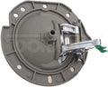 INTERIOR DOOR HANDLE