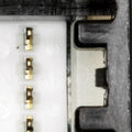 STANDARD IGN auto part