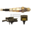 O2 OXYGEN SENSOR