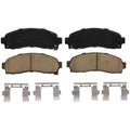 CERAMIC BRAKE PADS