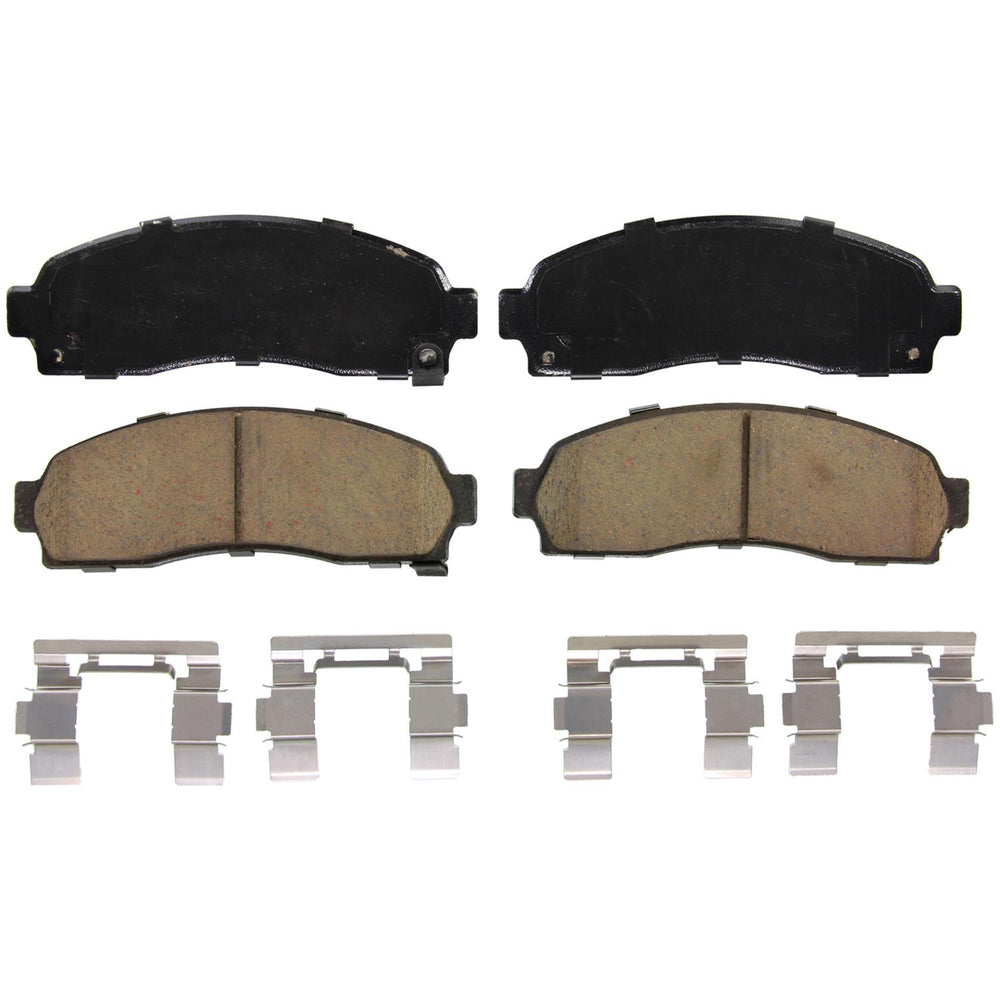 WAGNER BRAKE auto part