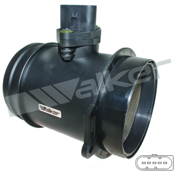 Walker Products Inc. - auto part
