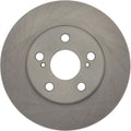 Centric OE Grade Front Brake Kit (2 Wheel)